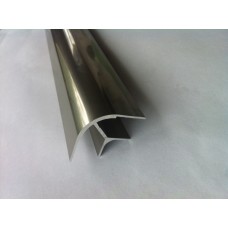 PK06 Köşe Dönüş Profili 600cm.